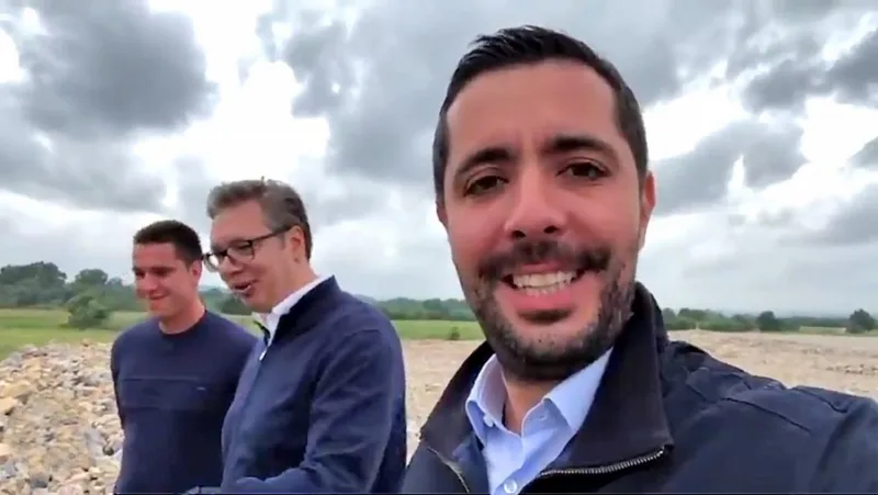 vucic danilo