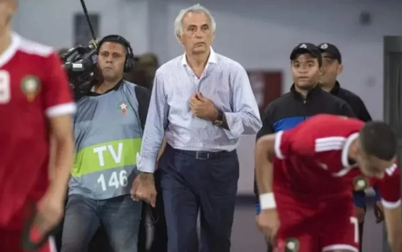 halilhodzic