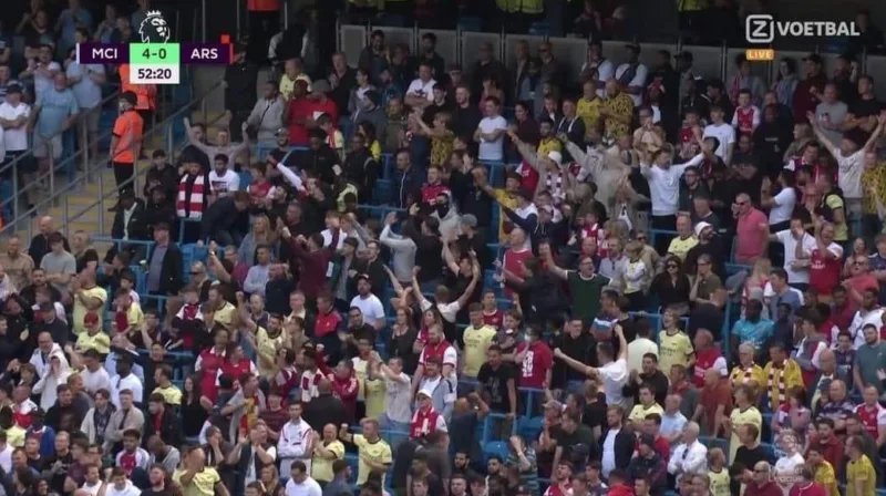 arsenal