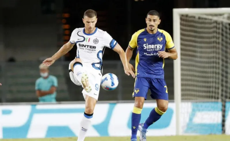 dzeko