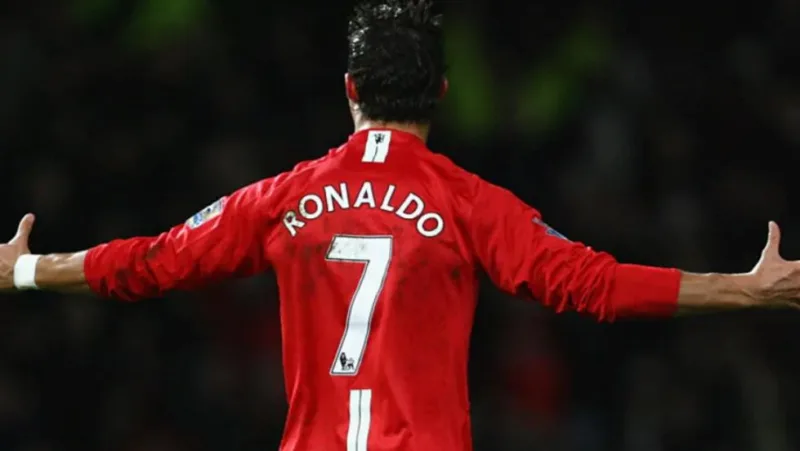 ronaldo