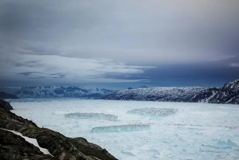 Grenland 1