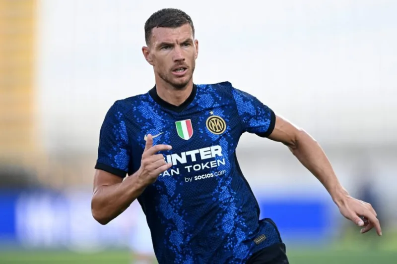 dzeko