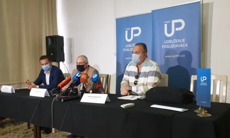 vranic poslodavci