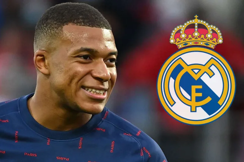 mbappe