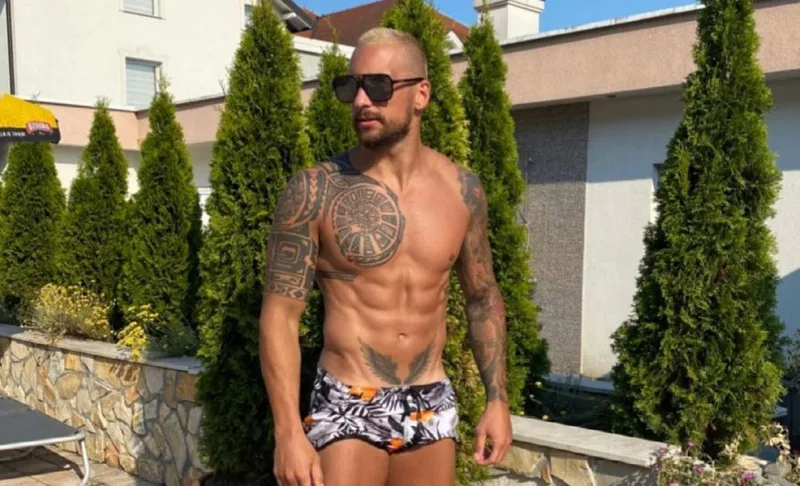 dizdarevic