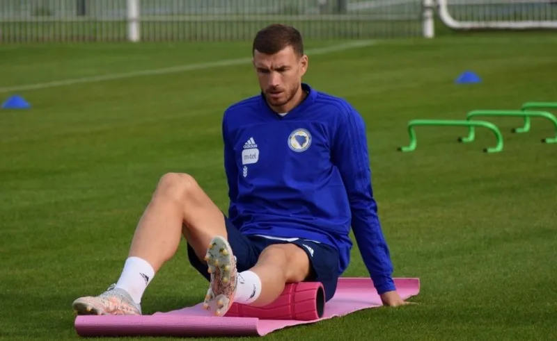 dzeko