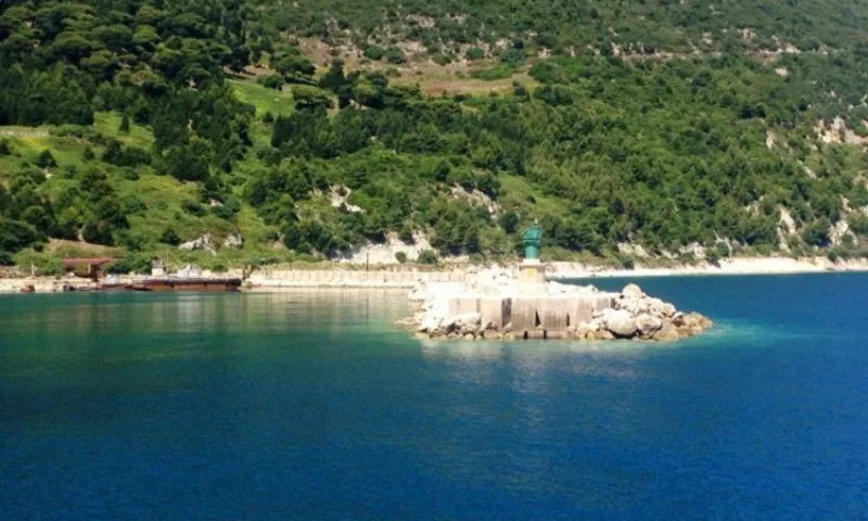 Sazan_Albanija