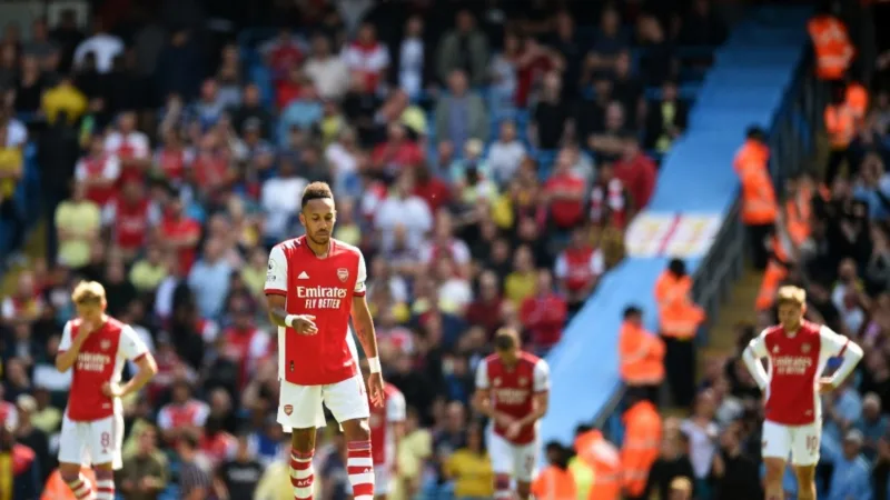arsenal
