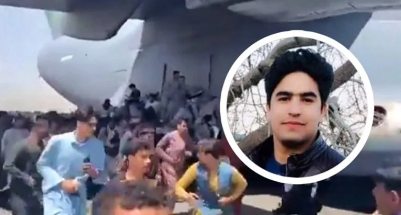 Fada Mohammad