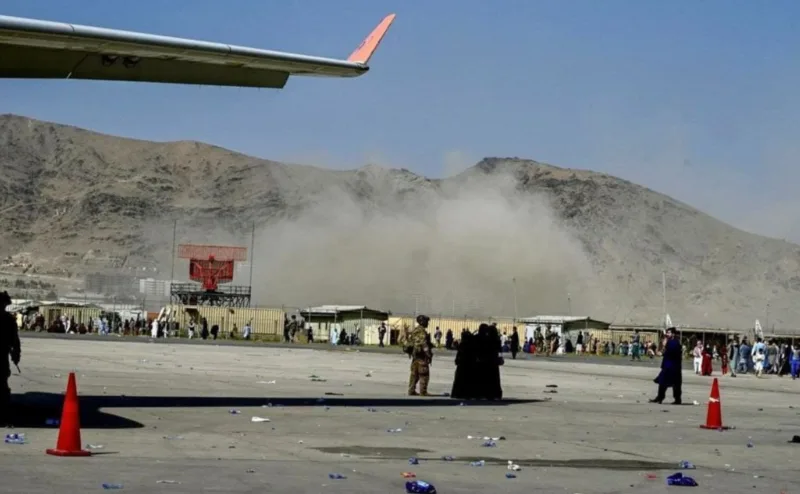 Kabul aerodrom1 1