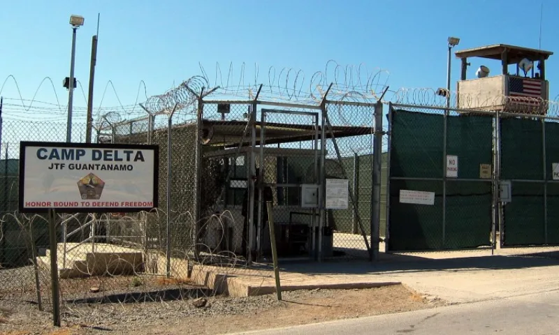 Guantanamo