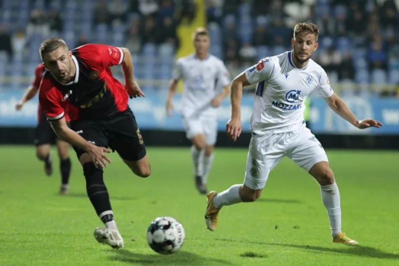 sloboda zeljeznicar