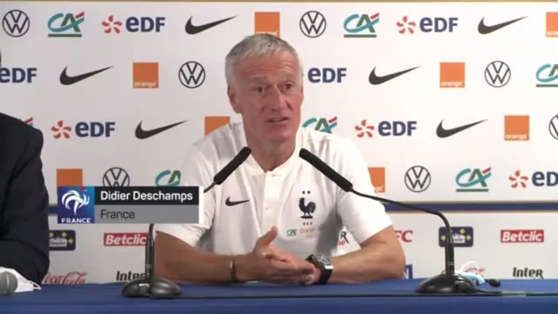 deschamps