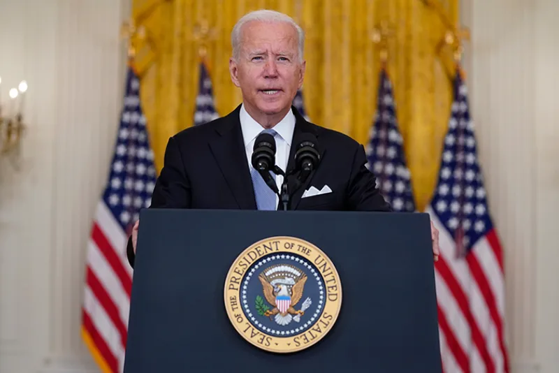Joe Biden