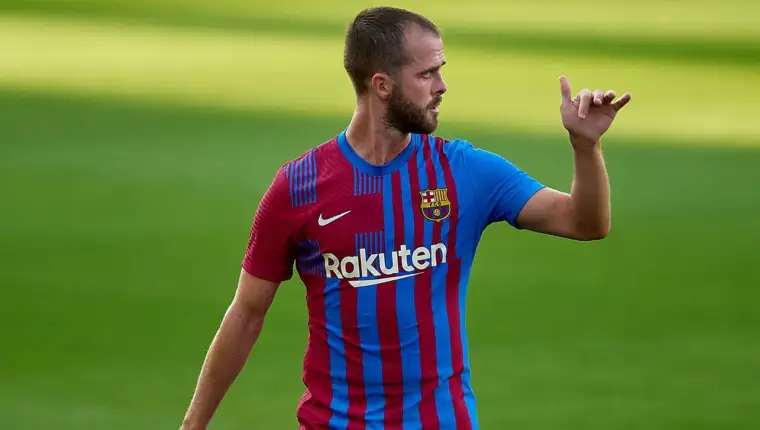pjanic