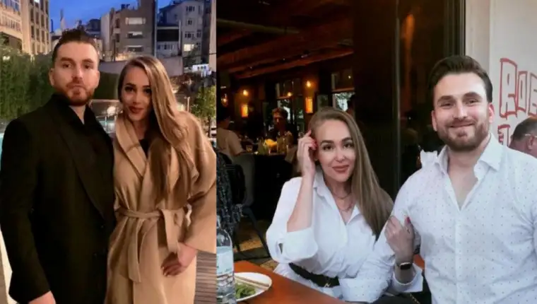 Jasmina i camil