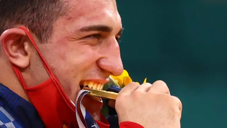 medalja