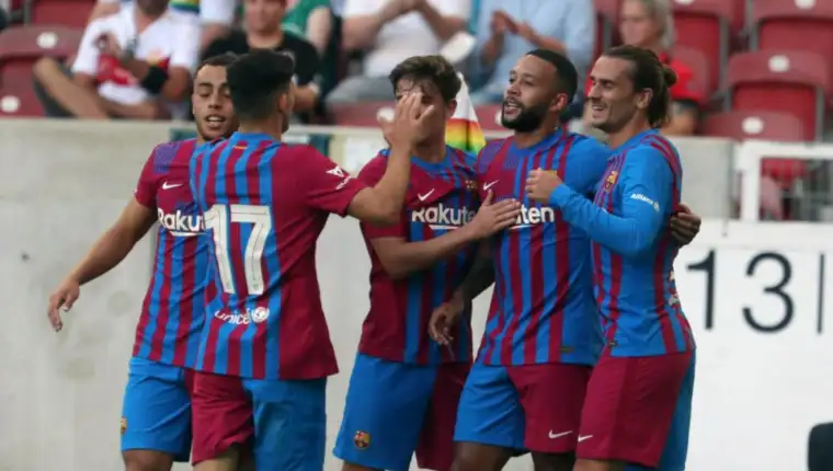 barcelona