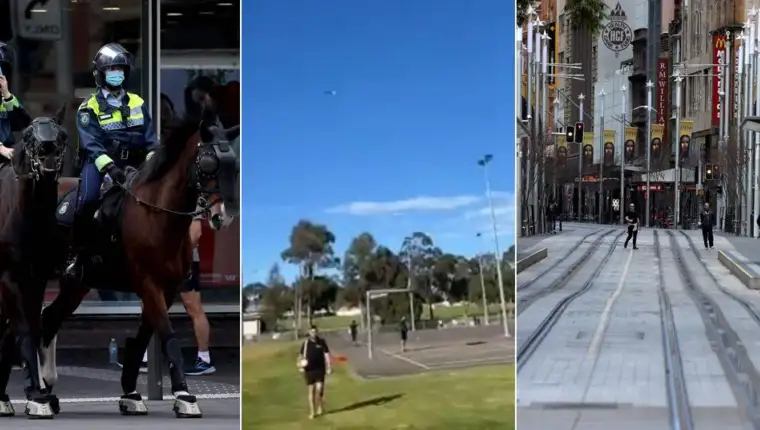 Australija