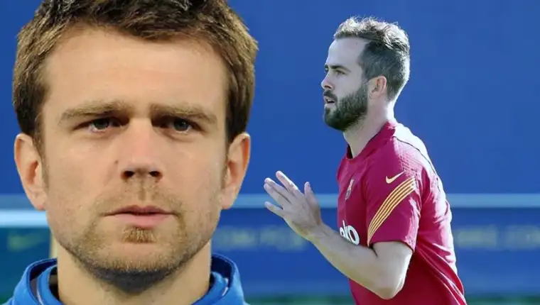 pjanic miske