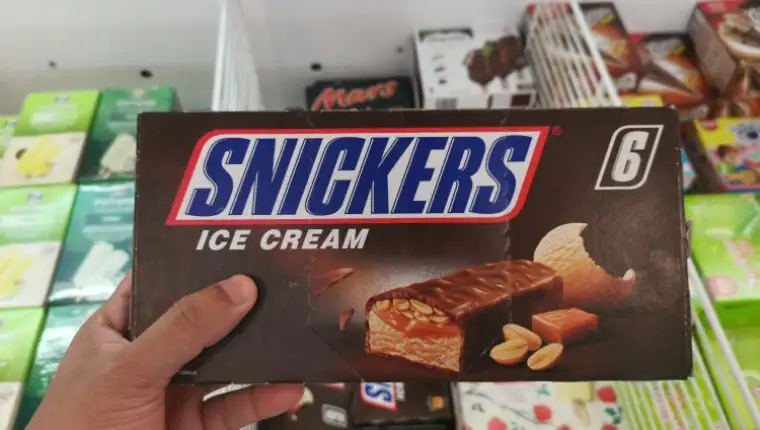 snikers