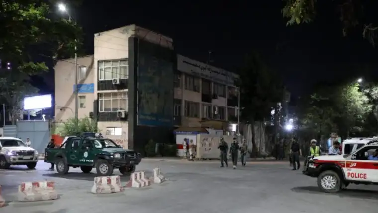 kabul