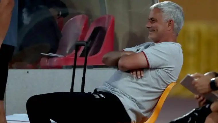 mourinho