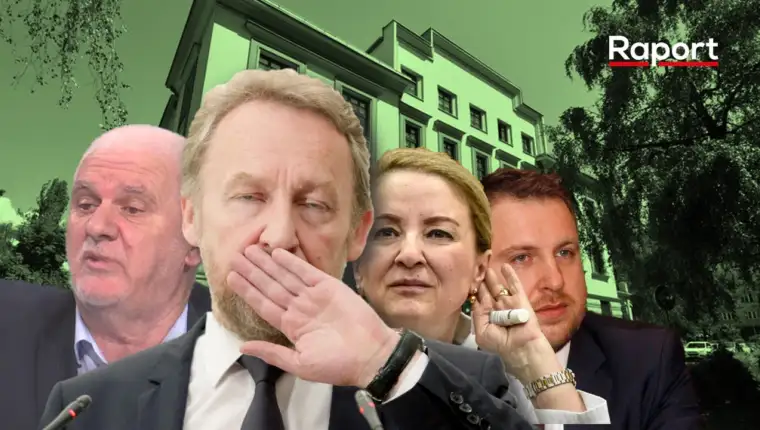Bakir i sdaovci
