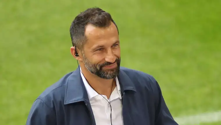 salihamidzic