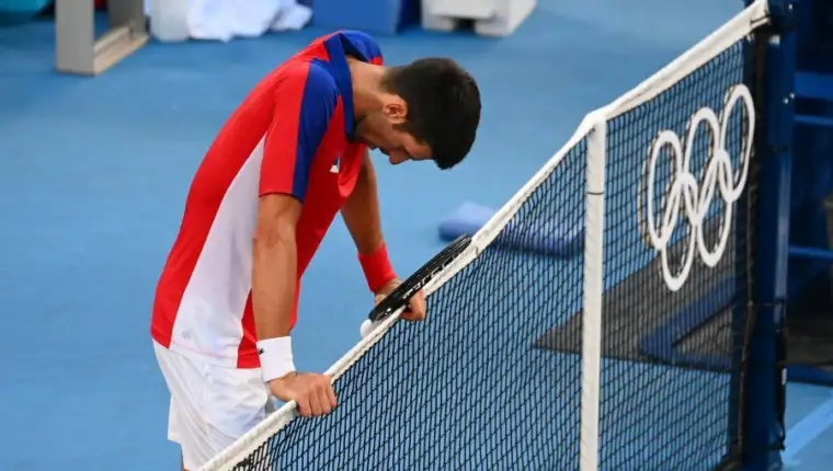 djokovic