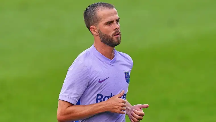 pjanic