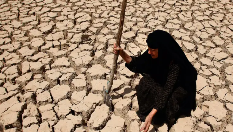 Iran-Water-Crisis-Drought