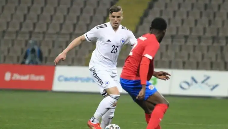 demirovic