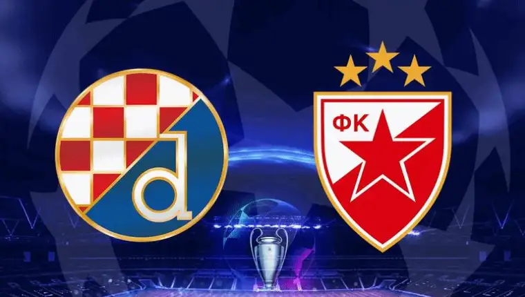 dinamo zvezda