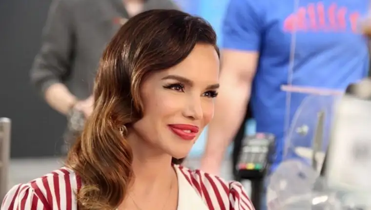 severina