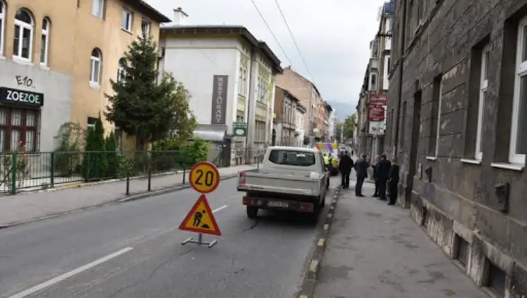 hamdije kresevljakovica