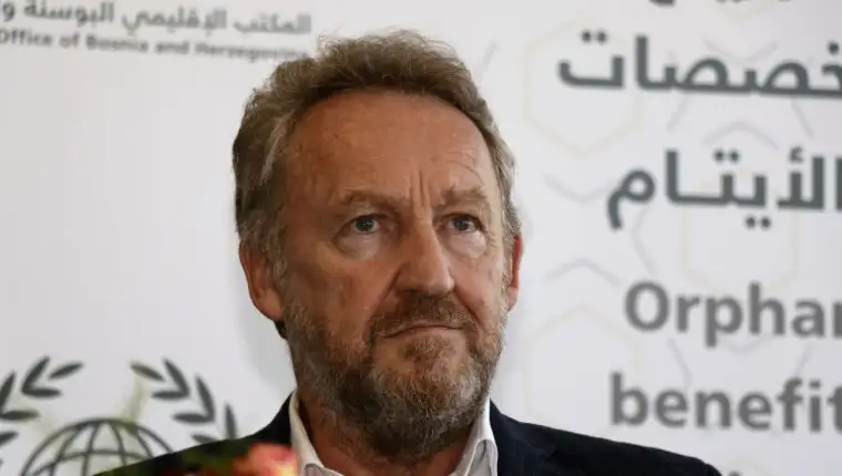 Bakir izet
