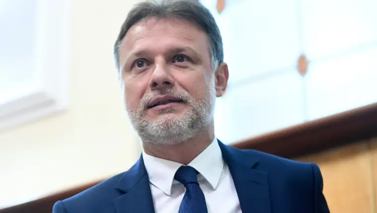Zagreb, 03.07.2019 - Redovita sjednica Sabora