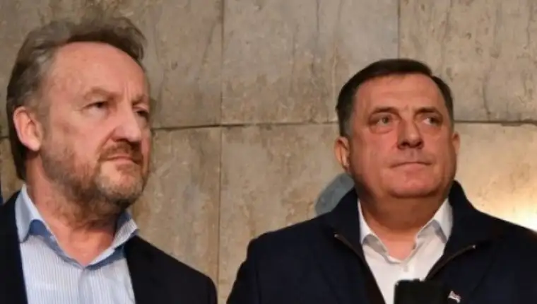 dodik i bakir