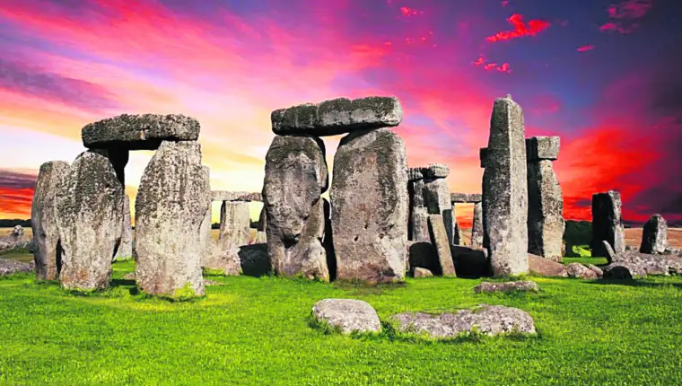 stonehange