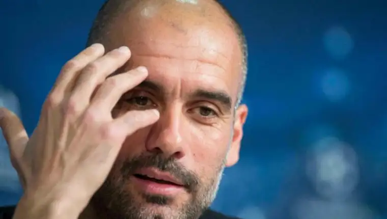 guardiola