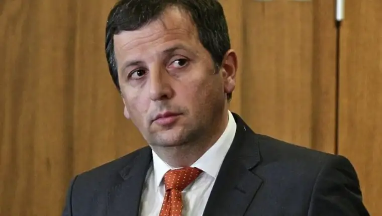 Nebojsa vukanovic