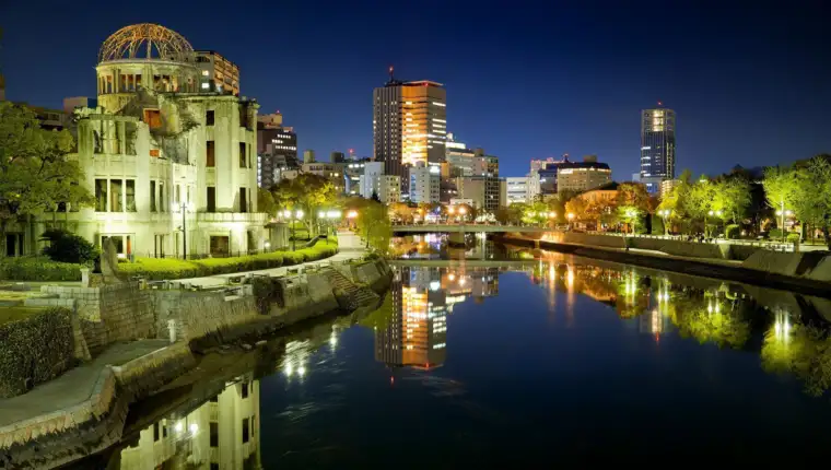 hiroshima-japan