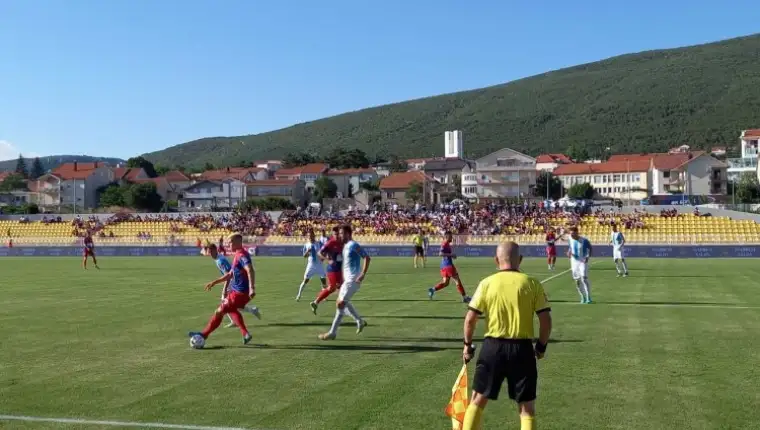 posusje borac