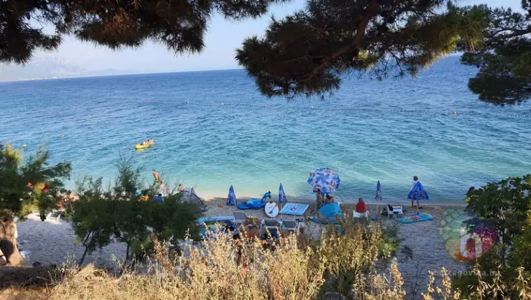 makarska rivijera