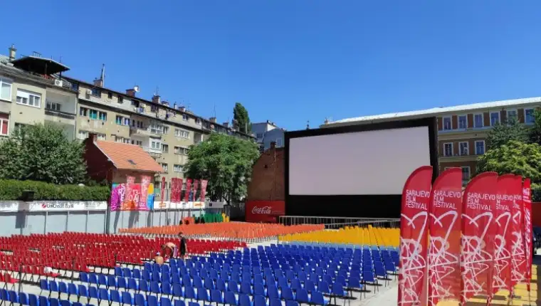 ljetnokino
