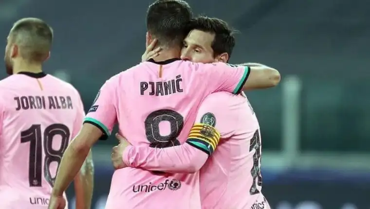 pjanic