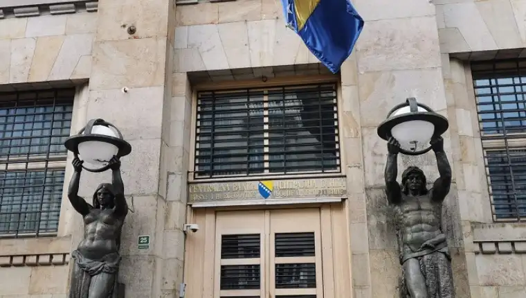 Centralna banka dd