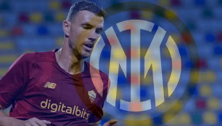 dzeko inter